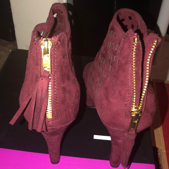 Lane Bryant heels - Picture 4 of 6